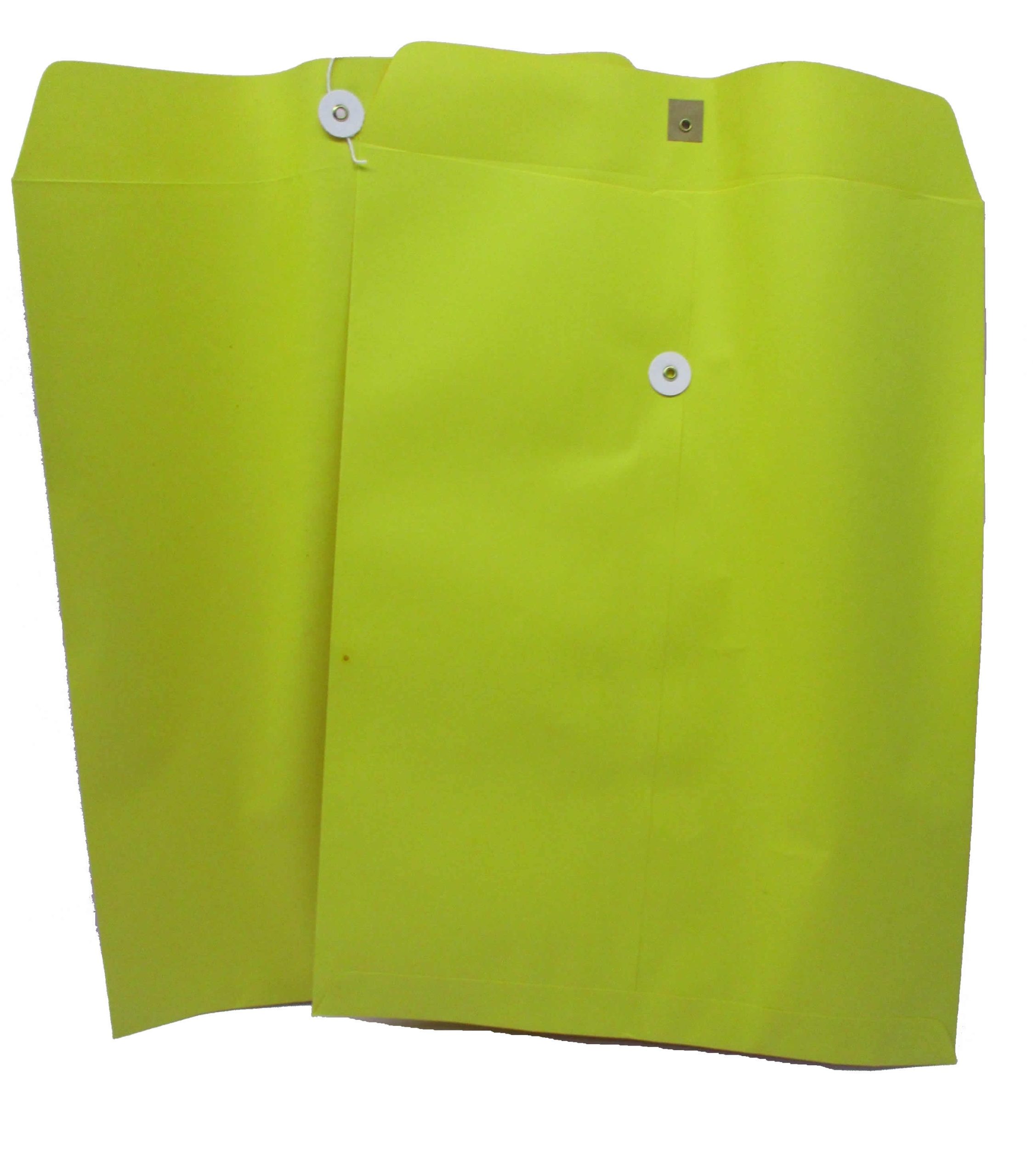 SOBRE BOLSA CON RONDANA MANILA EXTRA OFICIO