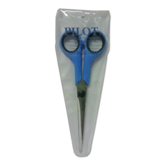 TIJERA MULTIUSOS 6 1/2