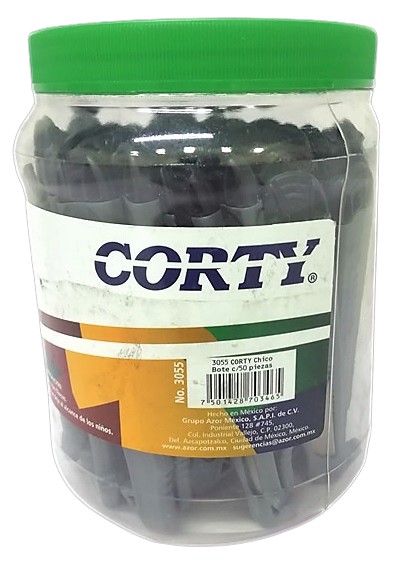 CORTADOR CORTY CHICO AZOR